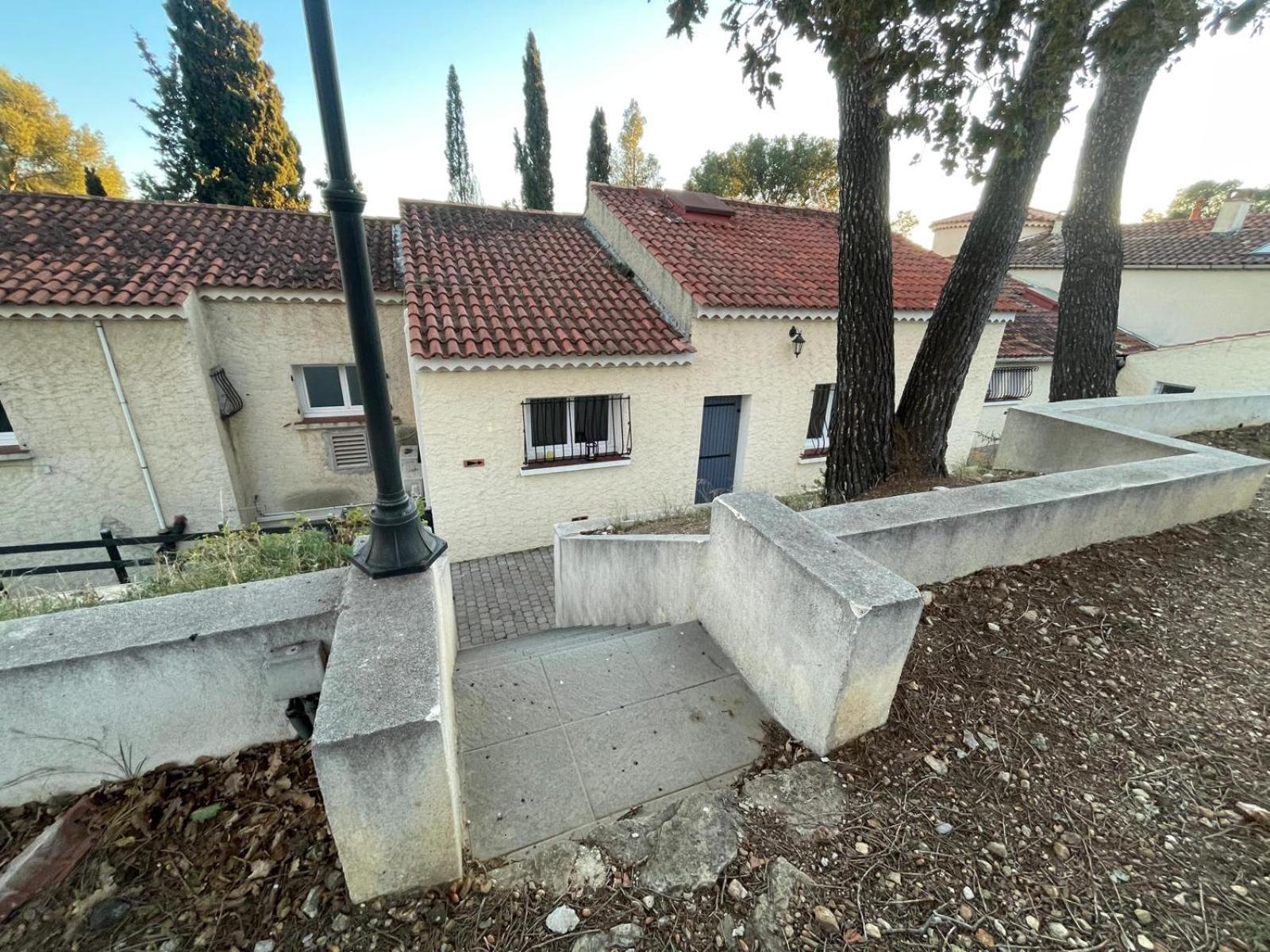 La Solane - Grande Maison Sous Les Pins Six-Fours-les-Plages Exterior foto