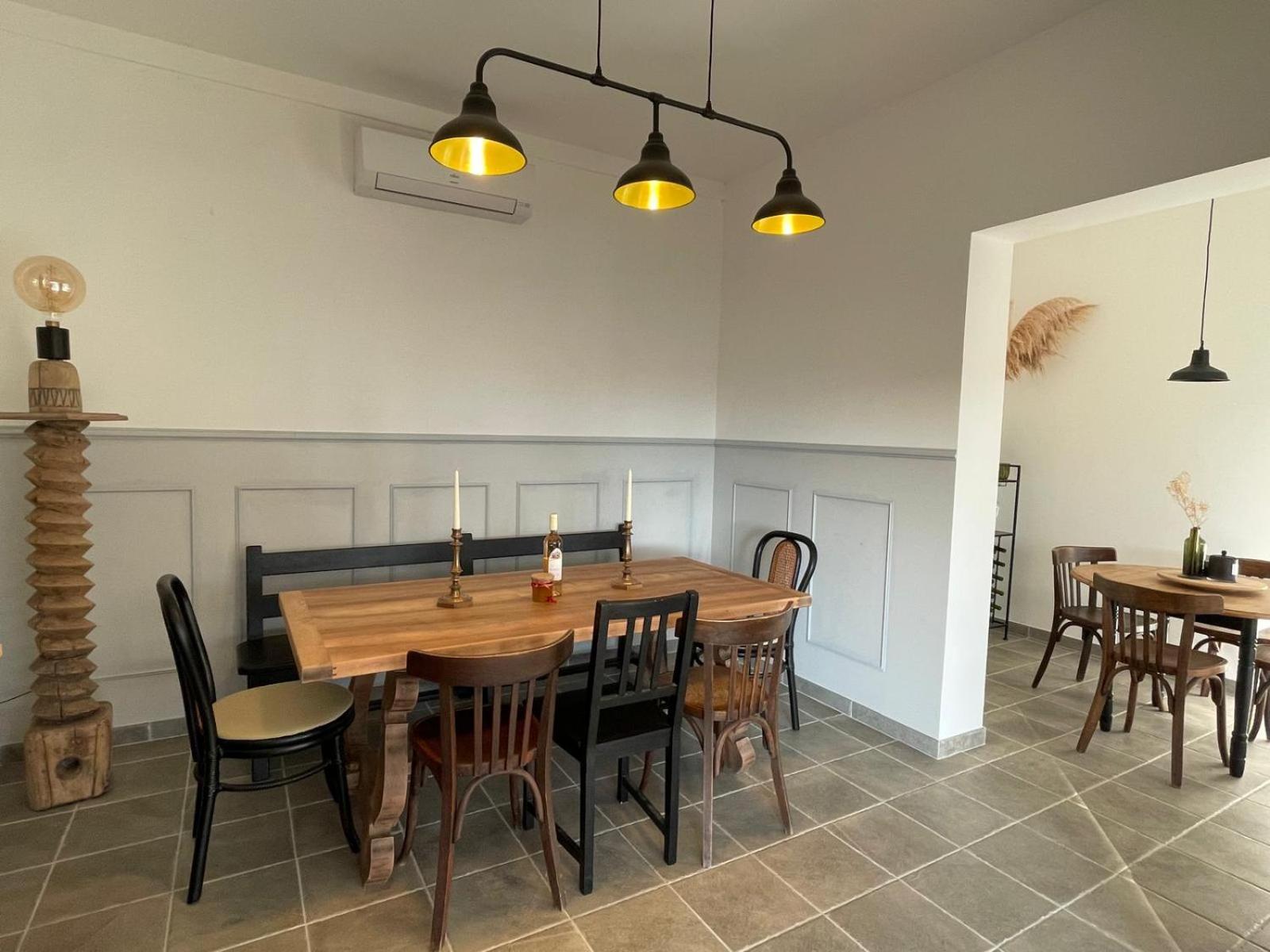 La Solane - Grande Maison Sous Les Pins Six-Fours-les-Plages Exterior foto