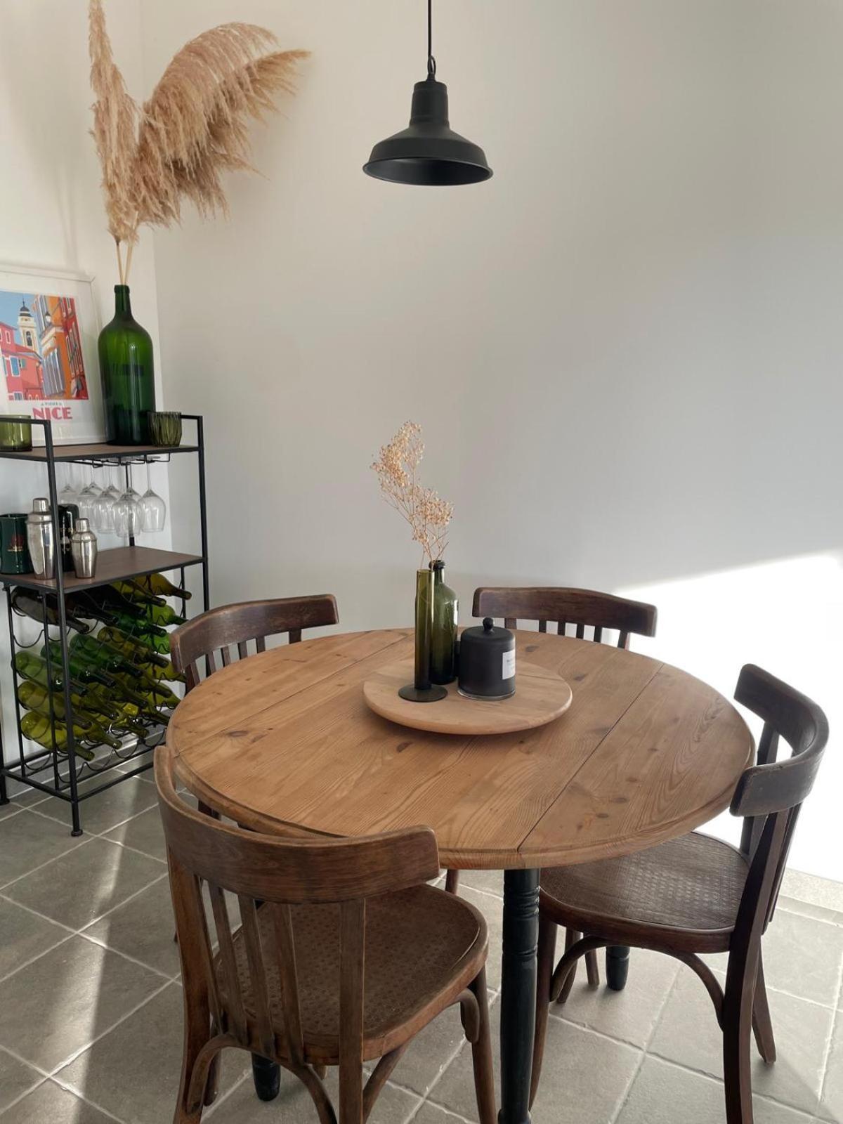 La Solane - Grande Maison Sous Les Pins Six-Fours-les-Plages Exterior foto