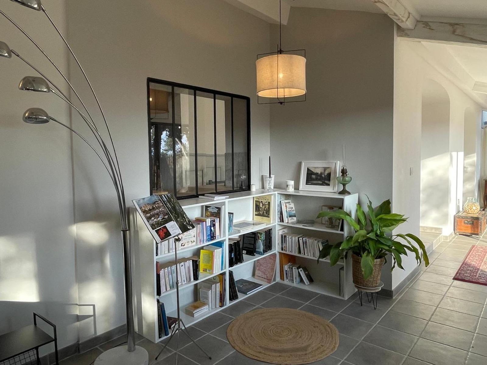 La Solane - Grande Maison Sous Les Pins Six-Fours-les-Plages Exterior foto