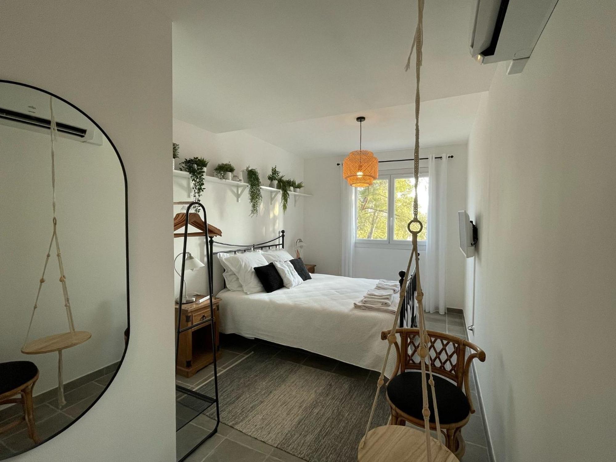 La Solane - Grande Maison Sous Les Pins Six-Fours-les-Plages Exterior foto