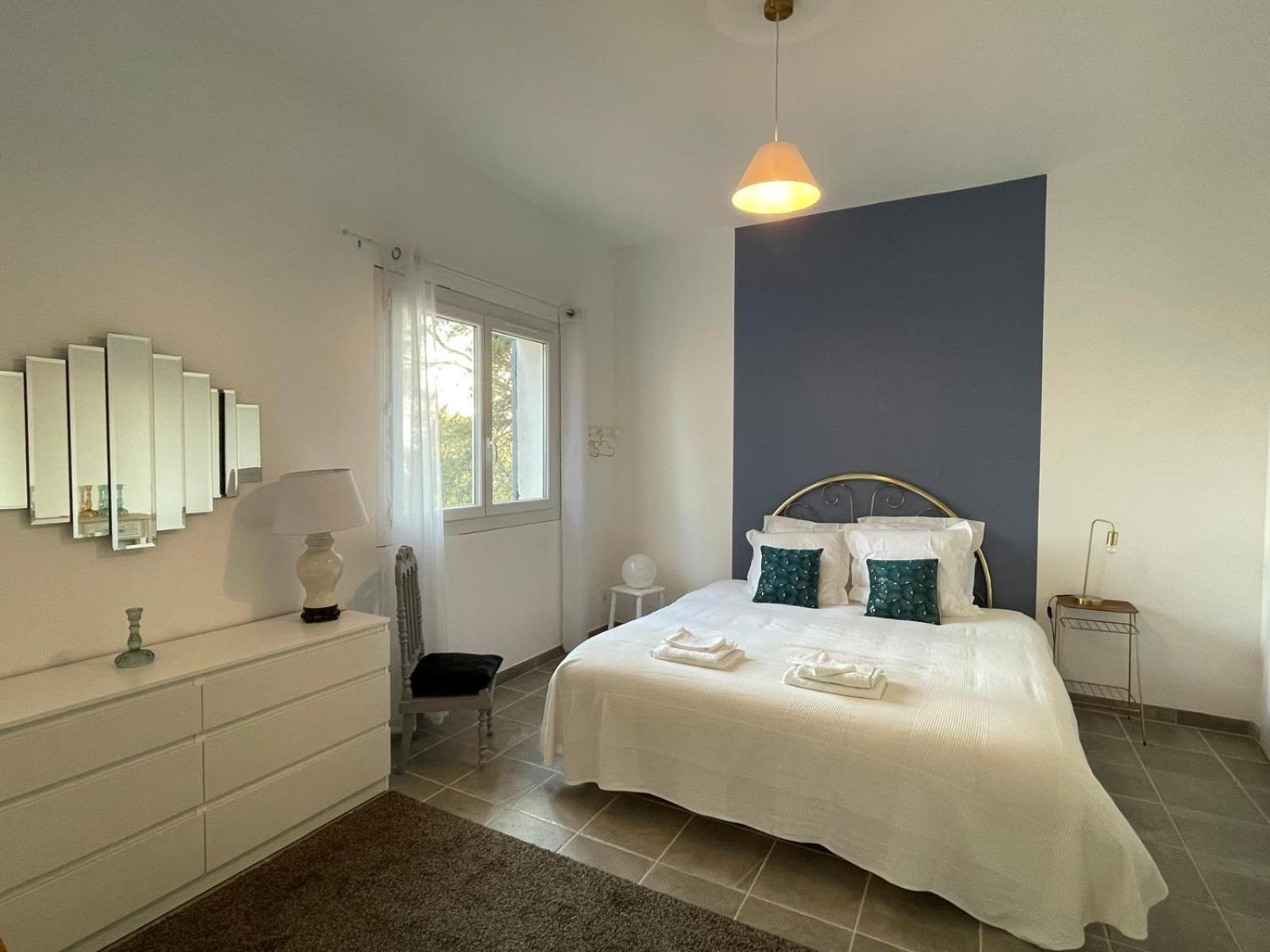 La Solane - Grande Maison Sous Les Pins Six-Fours-les-Plages Exterior foto